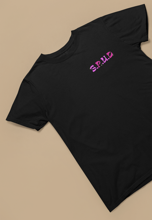 S.P.U.D (SOIS PAS UNE DOSE) - TSHIRT UNISEXE