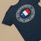 SOYEZ FIERS DE QUI VOUS ÊTES, PRENEZ GARDE À VOUS AUTRES!  - TSHIRT UNISEXE