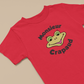 MONSIEUR CRAPAUD - T-SHIRT ENFANT