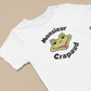 MONSIEUR CRAPAUD - BÉBÉ