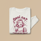 QUOI CA? T'aime pas ma râpure? - SWEATSHIRT UNISEXE