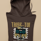 TAISE-TOI PIS CRANK ÇA!  HOODIE UNISEXE