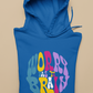 WORRY PAS TA BRAIN  - HOODIE - UNISEX