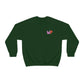 WORRY PAS      SWEATSHIRT UNISEXE
