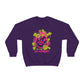 NOUS SOMMES LES DIFFÉRENTS      SWEATSHIRT UNISEXE