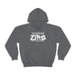 TU M'FAIS ZIRE - HOODIE - UNISEX