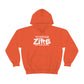 TU M'FAIS ZIRE - HOODIE - UNISEX