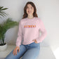 WEIRDO    SWEATSHIRT UNISEX