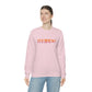WEIRDO    SWEATSHIRT UNISEX
