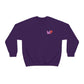 WORRY PAS      SWEATSHIRT UNISEXE