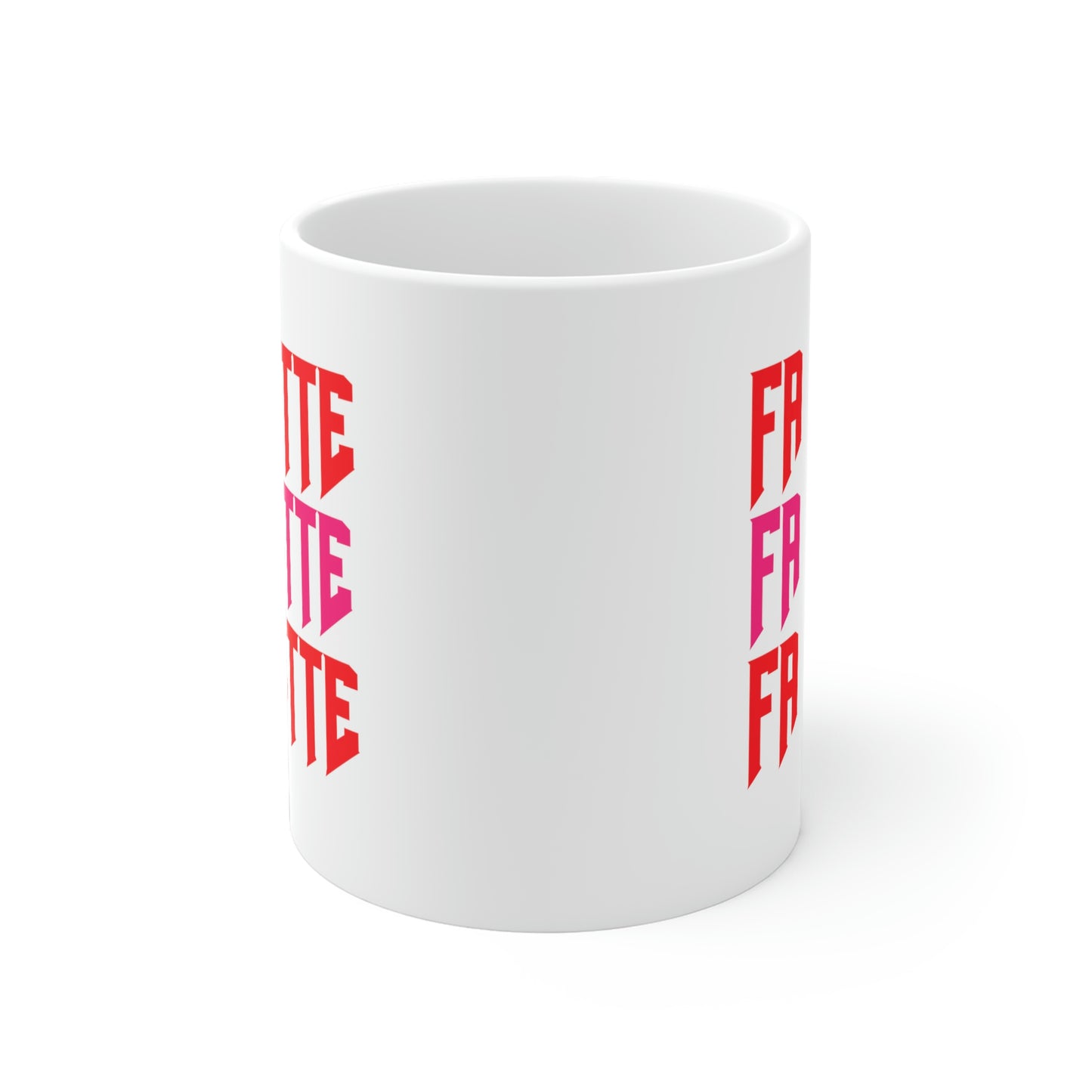 FA FRETTE   - TASSE