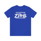 TU M'FAIS ZIRE  T-SHIRT - UNISEX