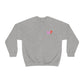 WORRY PAS      SWEATSHIRT UNISEXE