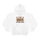 C'EST NICE D'ÊTRE NICE   HOODIE - UNISEX