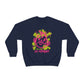 NOUS SOMMES LES DIFFÉRENTS      SWEATSHIRT UNISEXE