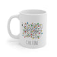 CHU FINE  - TASSE