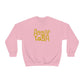 ASSAP TOUA - SWEATSHIRT UNISEXE