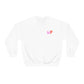 WORRY PAS      SWEATSHIRT UNISEXE
