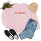WEIRDO    SWEATSHIRT UNISEX