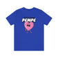 J'T'AIME PEMPE  T-SHIRT UNISEX