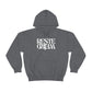 RESTE WEIRD   HOODIE - UNISEX