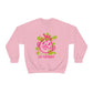 NOUS SOMMES LES DIFFÉRENTS      SWEATSHIRT UNISEXE