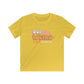 OUI CHU WEIRD, NON J'CARE PAS - T-SHIRT ENFANT