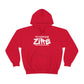 TU M'FAIS ZIRE - HOODIE - UNISEX