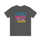 SQUEEZE TES FESSES      T-SHIRT UNISEX
