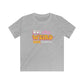OUI CHU WEIRD, NON J'CARE PAS - T-SHIRT ENFANT