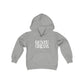 RESTE WEIRD  HOODIE - JEUNE