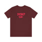 DUMP CA   T-SHIRT UNISEX