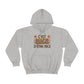 C'EST NICE D'ÊTRE NICE   HOODIE - UNISEX