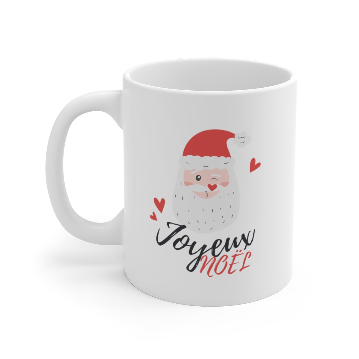 JOYEUX NOËL   - TASSE