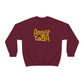 ASSAP TOUA - SWEATSHIRT UNISEXE