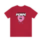 J'T'AIME PEMPE  T-SHIRT UNISEX