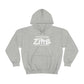 TU M'FAIS ZIRE - HOODIE - UNISEX