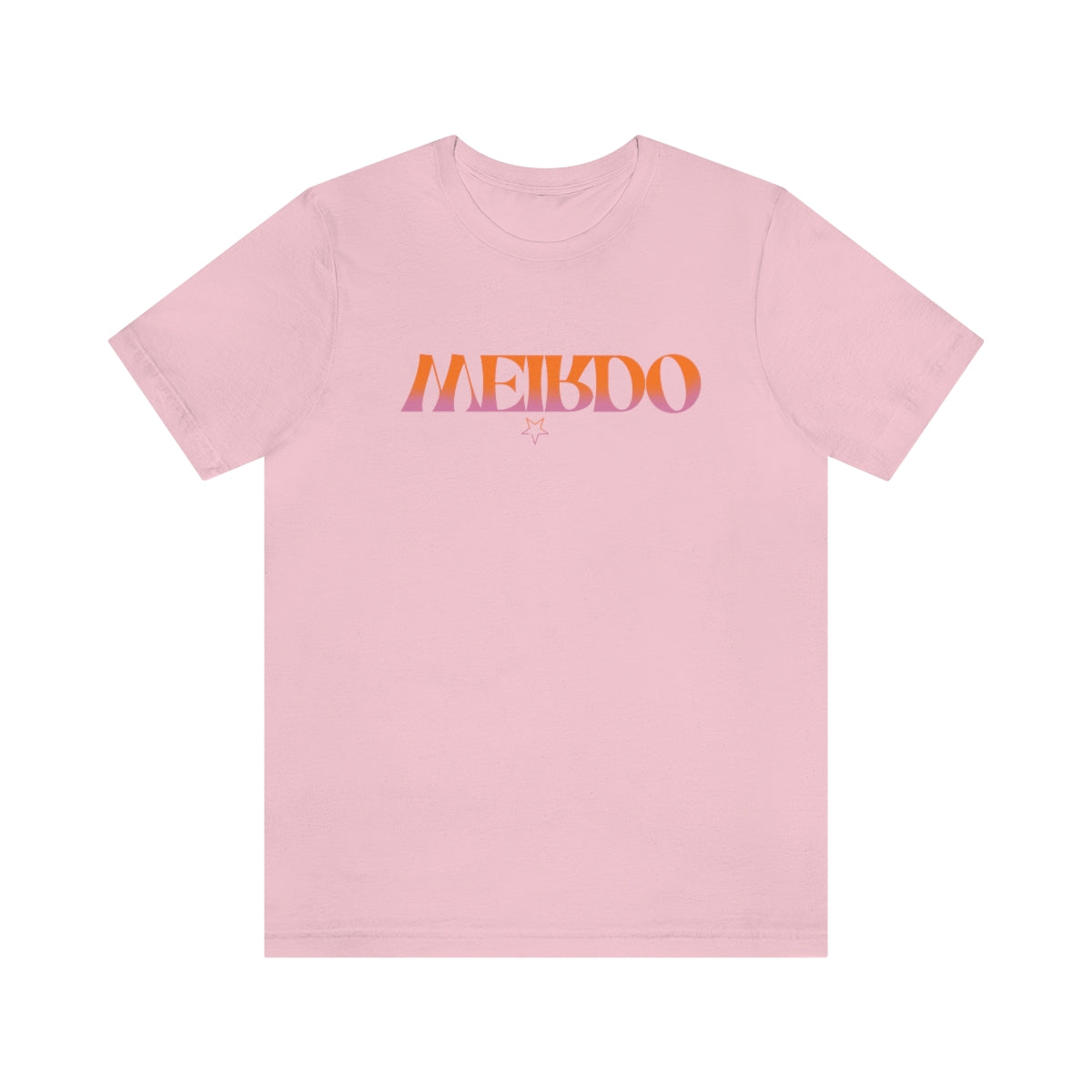 WEIRDO    T-SHIRT - UNISEX