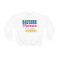SQUEEZE TES FESSES  SWEATSHIRT UNISEXE