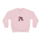 METS TES PATONNES    SWEATSHIRT UNISEX