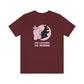 UN LAPONNE DE MONNE    T-SHIRT - UNISEX