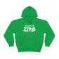 TU M'FAIS ZIRE - HOODIE - UNISEX