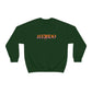 WEIRDO    SWEATSHIRT UNISEX