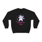 H'AIME TA VIBE   SWEATSHIRT UNISEXE