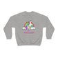UNE P'TITE MIETTE DRAMATIC - SWEATSHIRT UNISEX