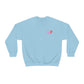 WORRY PAS      SWEATSHIRT UNISEXE