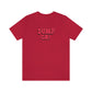 DUMP CA   T-SHIRT UNISEX
