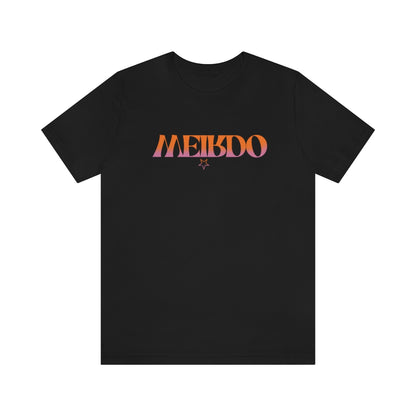 WEIRDO    T-SHIRT - UNISEX