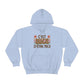 C'EST NICE D'ÊTRE NICE   HOODIE - UNISEX