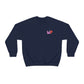 WORRY PAS      SWEATSHIRT UNISEXE